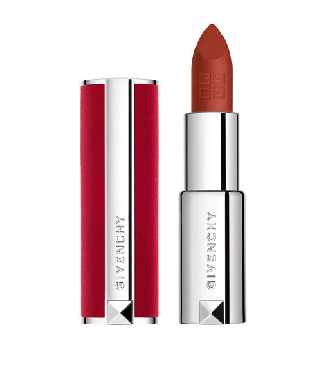 givenchy lipstick new 2015|givenchy lipstick official website.